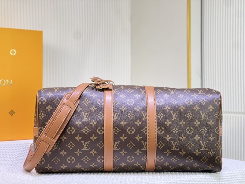 LV Travel Bags